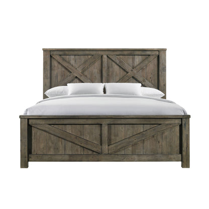 Maverick - Bed