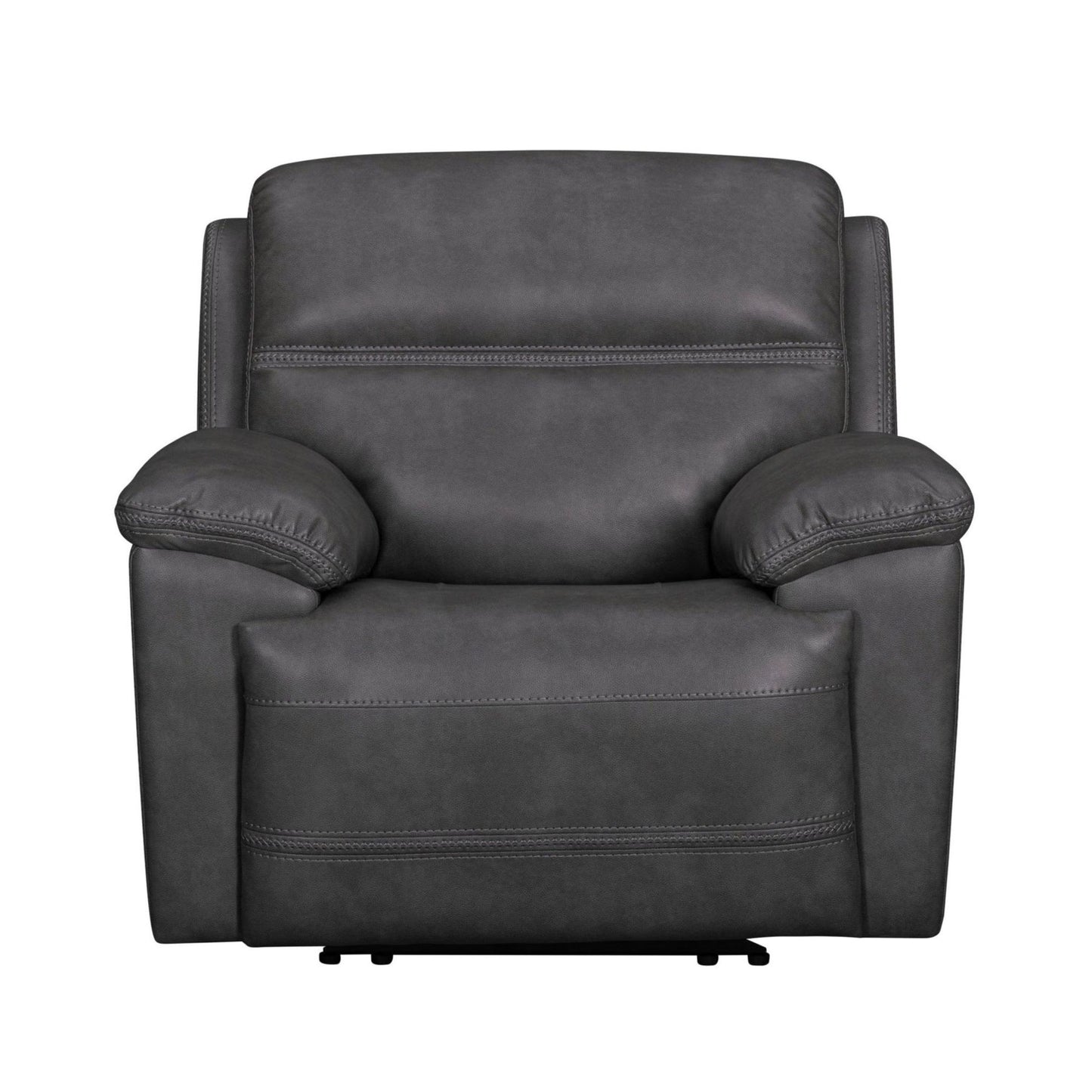 Camaro - Recliner - Nugget Gray