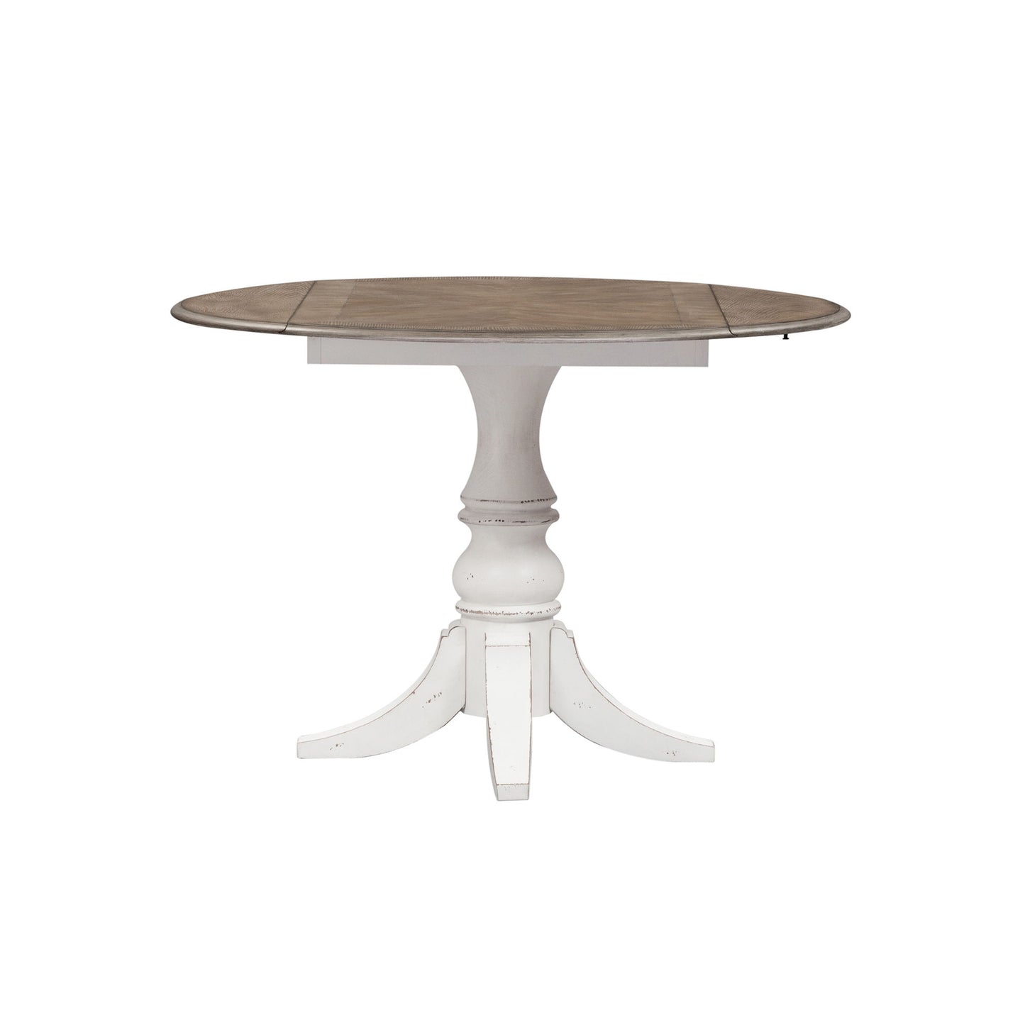 Magnolia Manor - Drop Leaf Table
