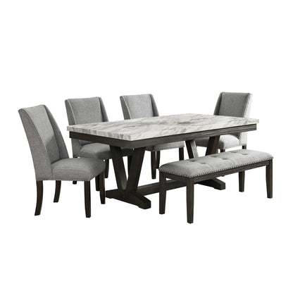 Everdeen - Dining Set