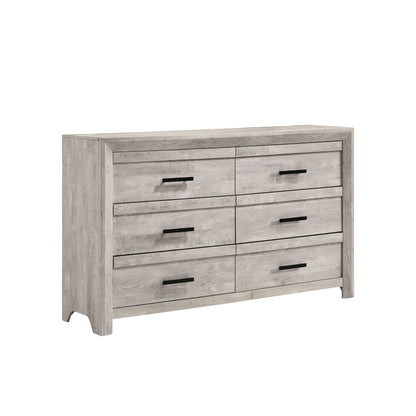 Ellen - Dresser