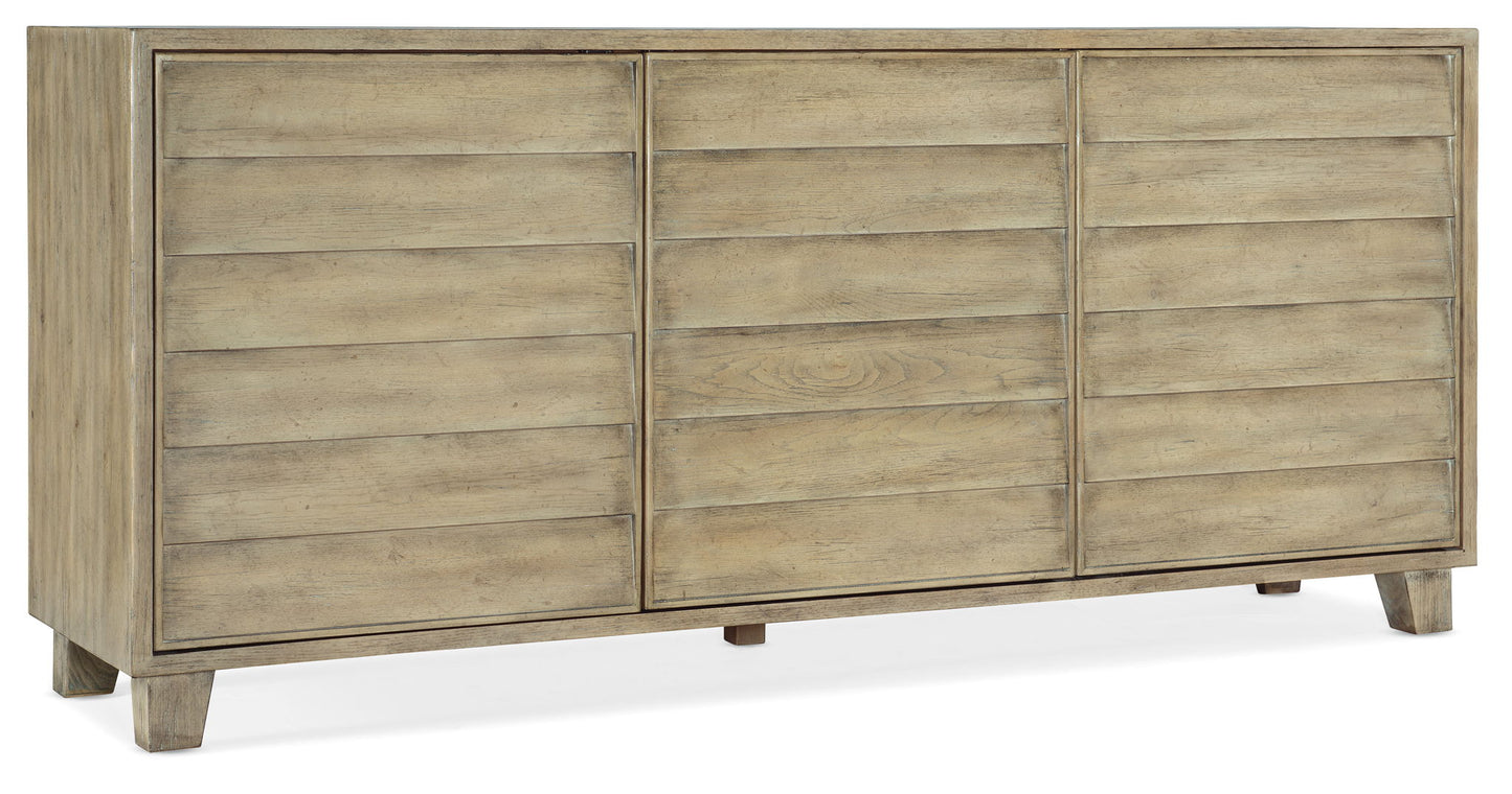 Surfrider - Buffet - Driftwood