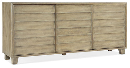 Surfrider - Buffet - Driftwood