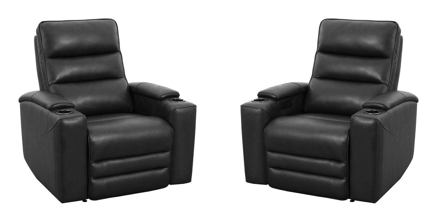 Nexus - Power Zero Gravity Recliner