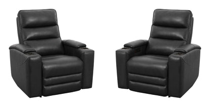 Nexus - Power Zero Gravity Recliner