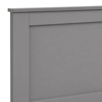 Sami - Youth Panel Bed