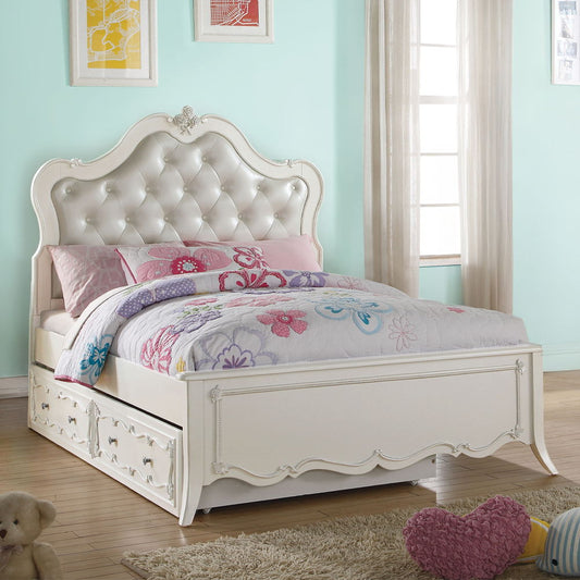 Edalene - Bed