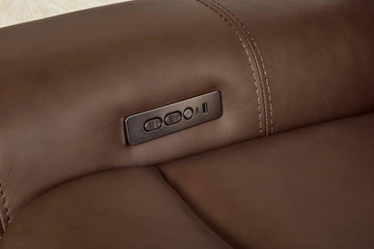Calgary - Power Recliner