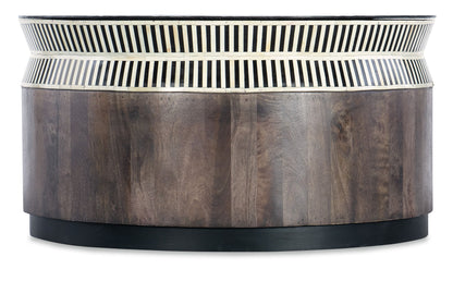 Commerce And Market - Jacobs Ladder Table