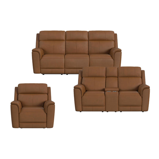 Mustang -Living Room Set