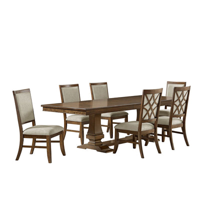Phillipe - Standard Height Dining Set