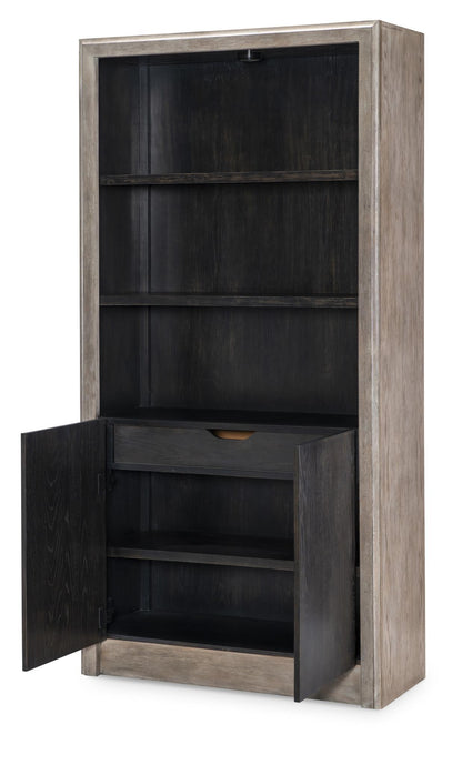 Halifax - Etagere - Flax And Java