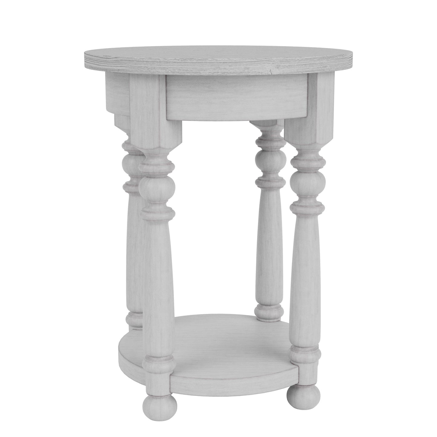 Winston - Round Table