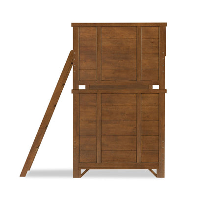 Lake House - Complete Bunk Bed
