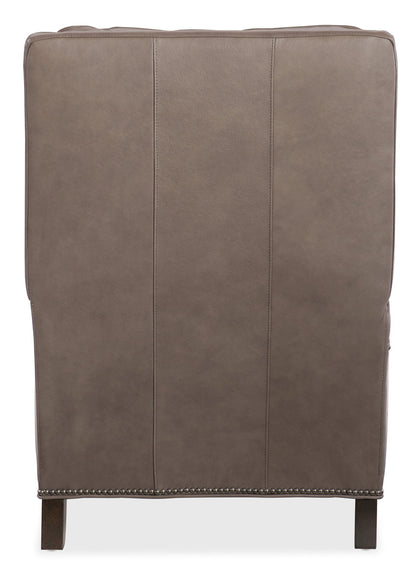 RC - Caleigh Recliner - Gray