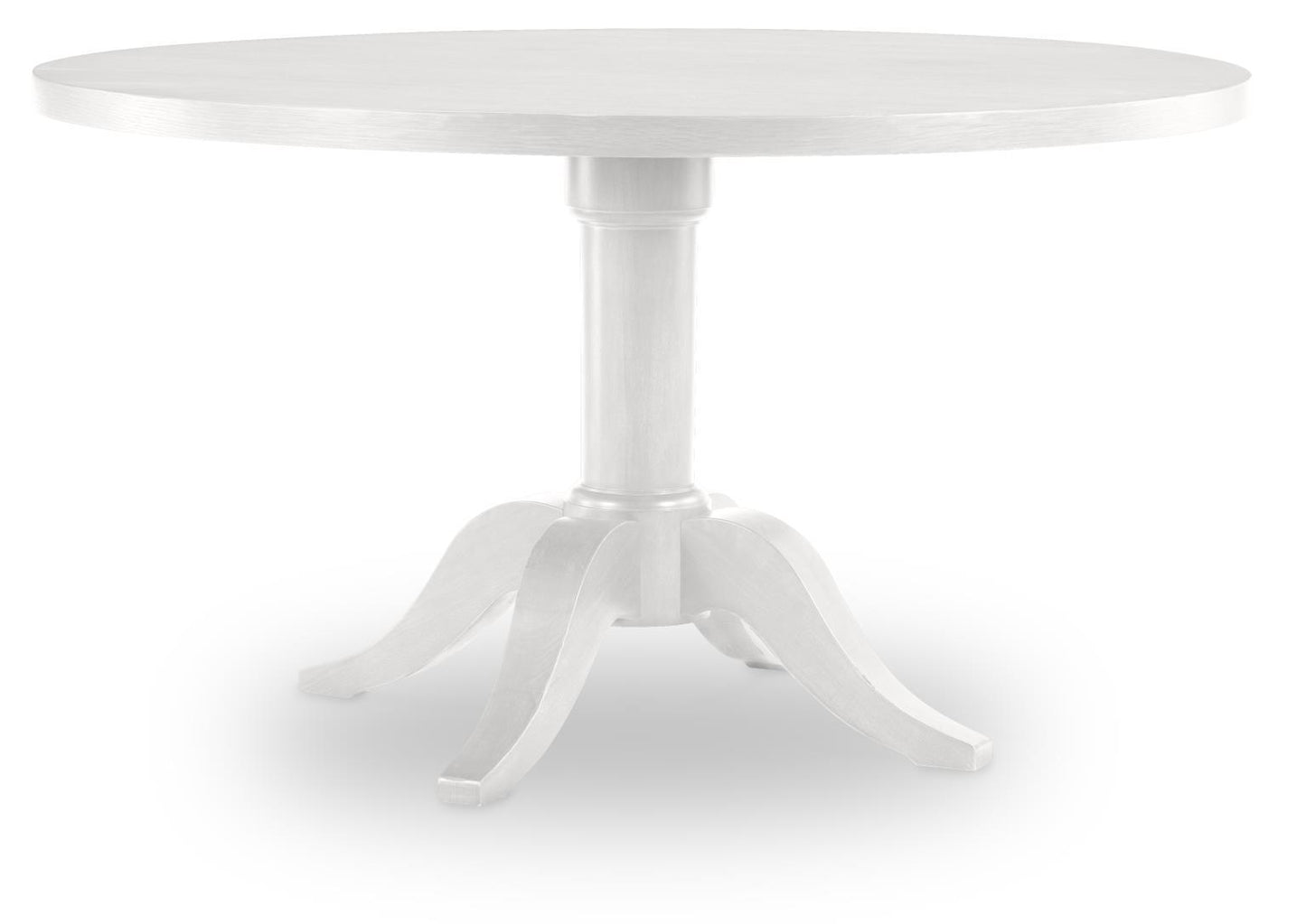 XXX's And OOO's - Splat Back Side Chair (Set of 2)