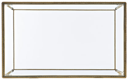 Home Accent - Laureng Table