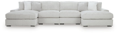 Stupendous - Sectional