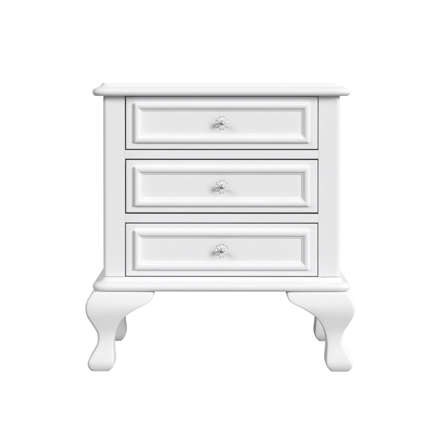 Jesse - Nightstand
