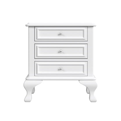 Jesse - Nightstand