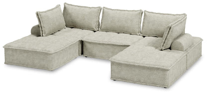 Bales - Sectional