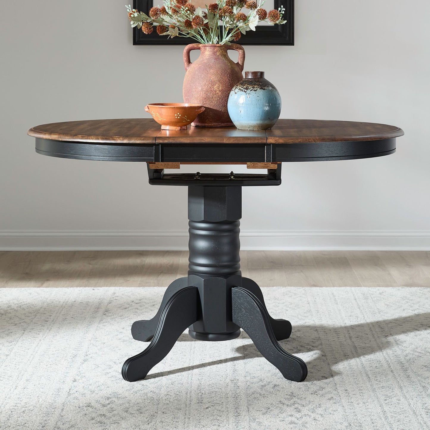 Carolina Crossing - Gathering Table