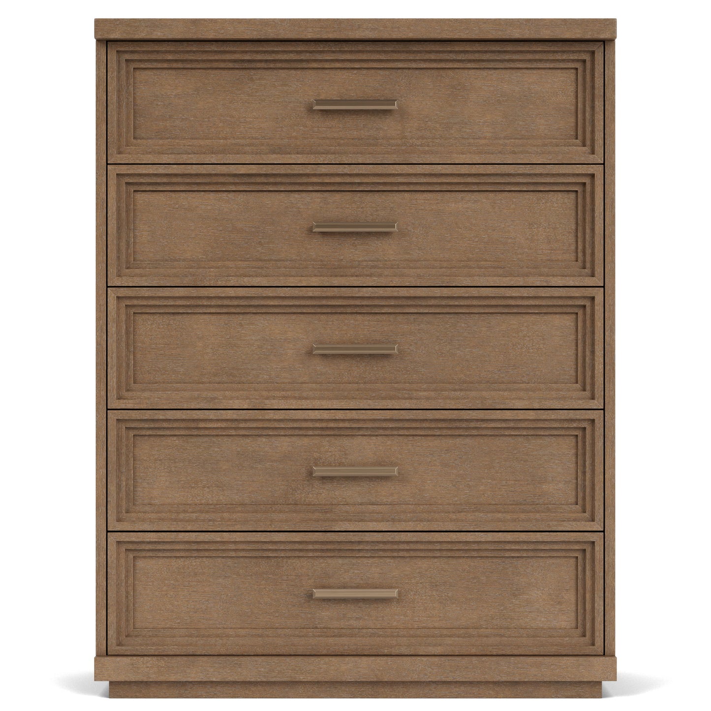 Cascade - 5 Drawer Chest