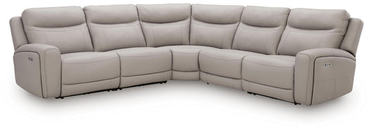 Gravier - Reclining Sectional