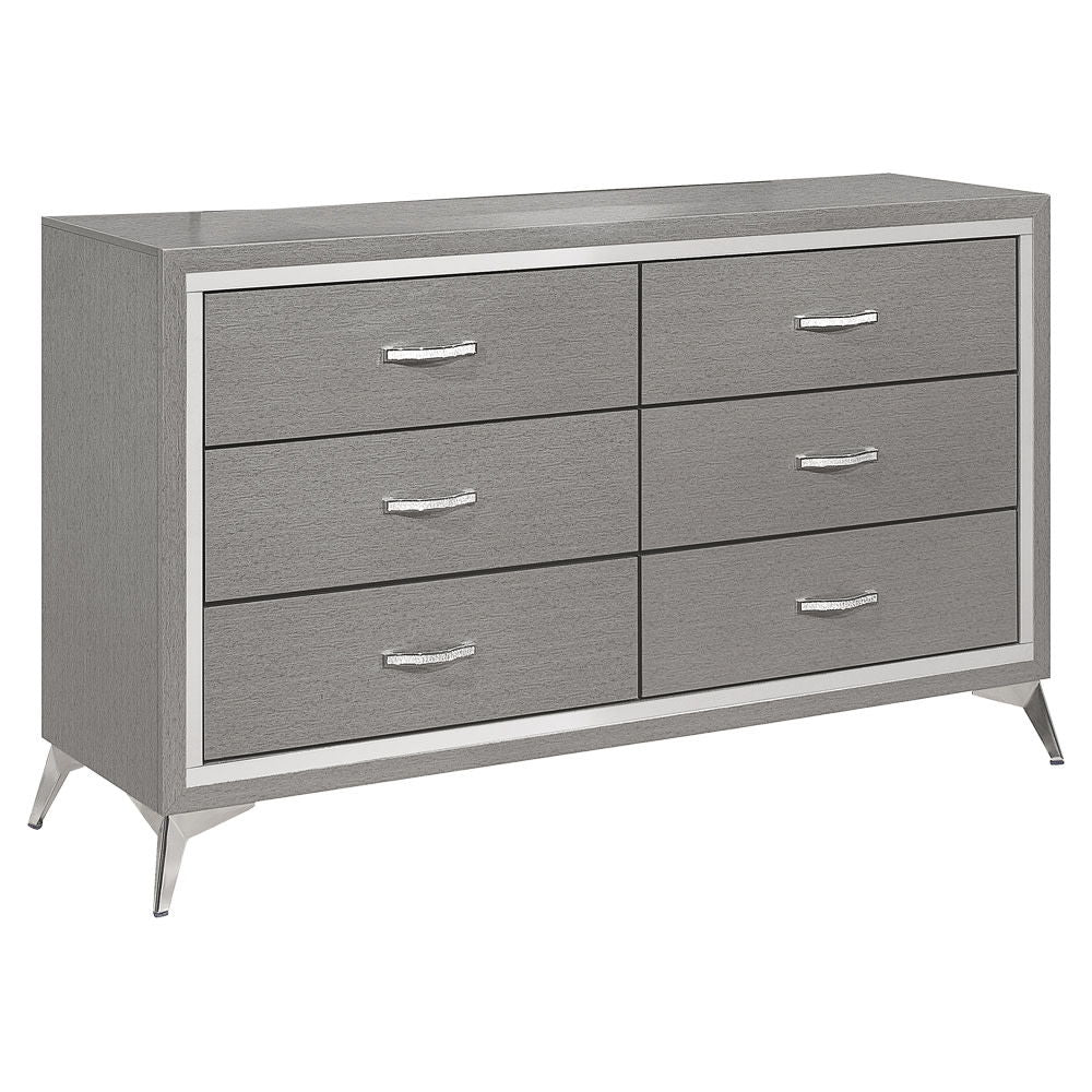 Huxley - Dresser