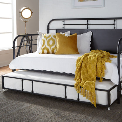 Vintage Series - Twin Metal Trundle