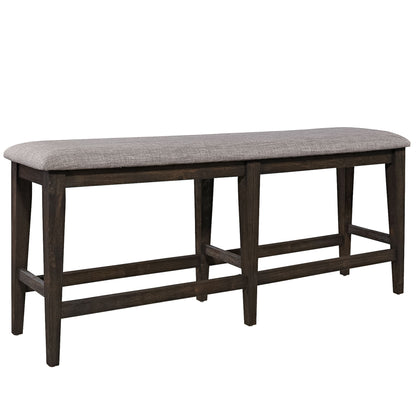 Double Bridge - Bench