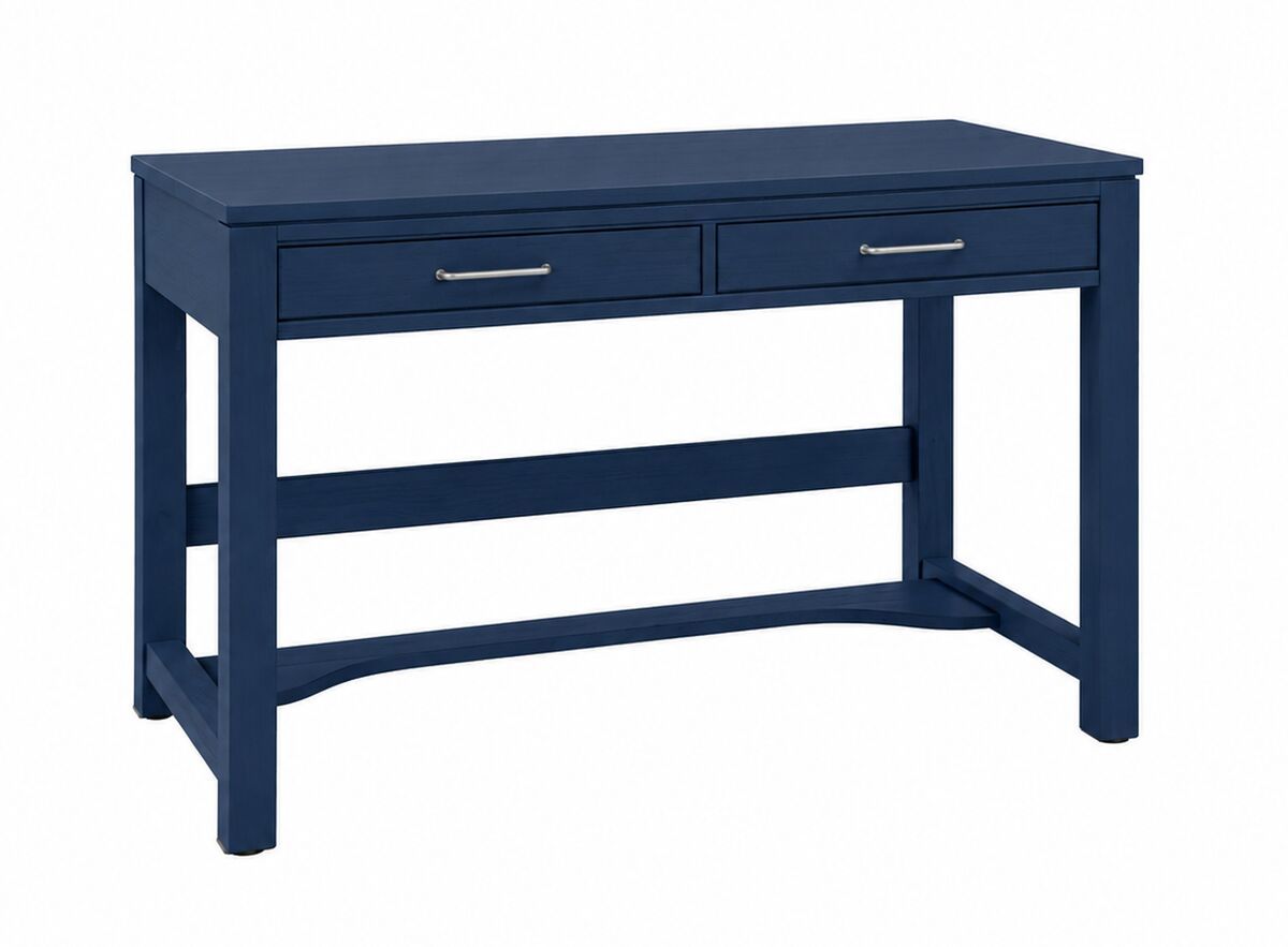 Tide & Timber - Laptop/Tablet Desk - Luxe Blue Oak