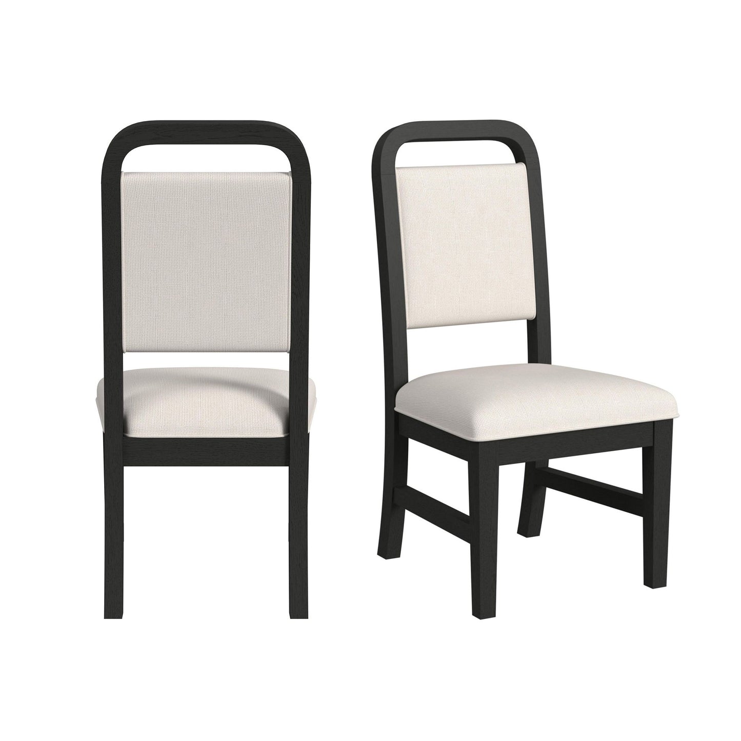 Ridgemont - Fabric Dining Side Chair (Set of 2)