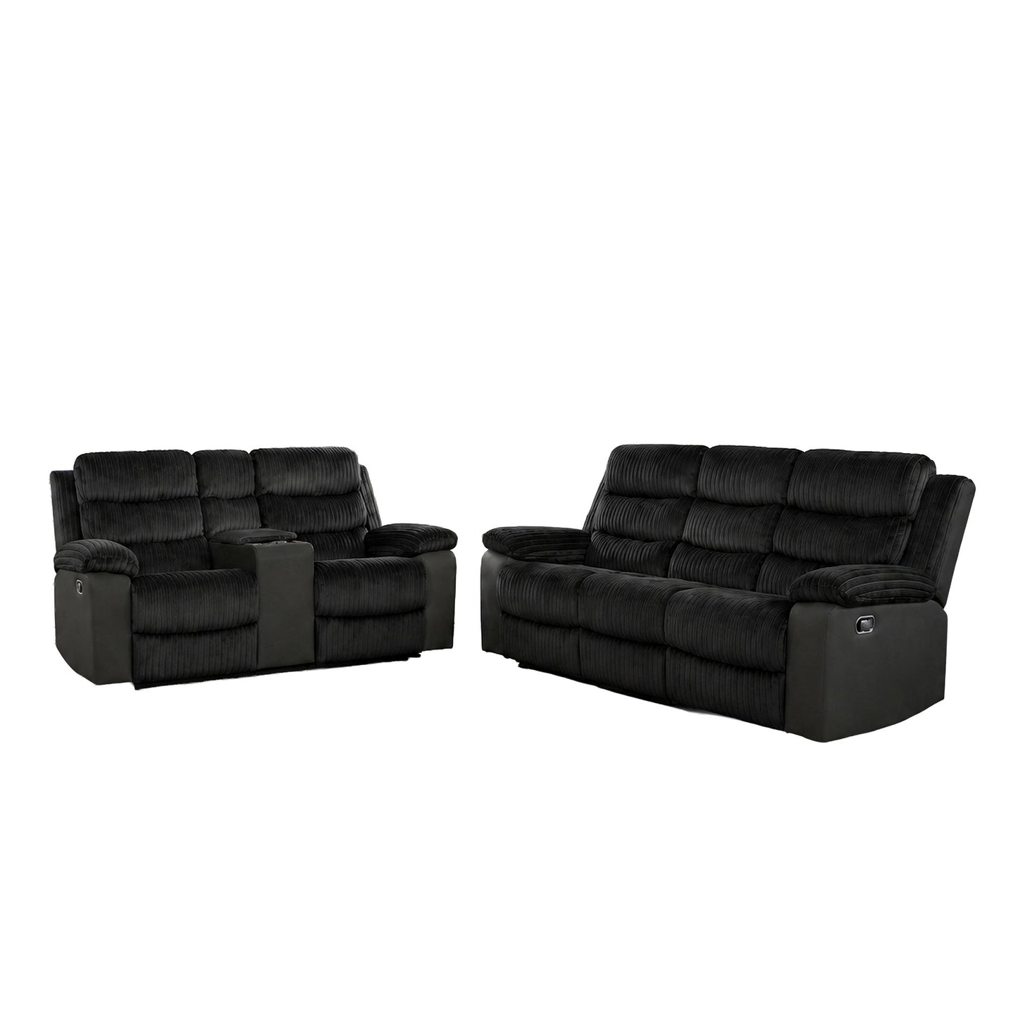 Willow - Reclining Sofa Set