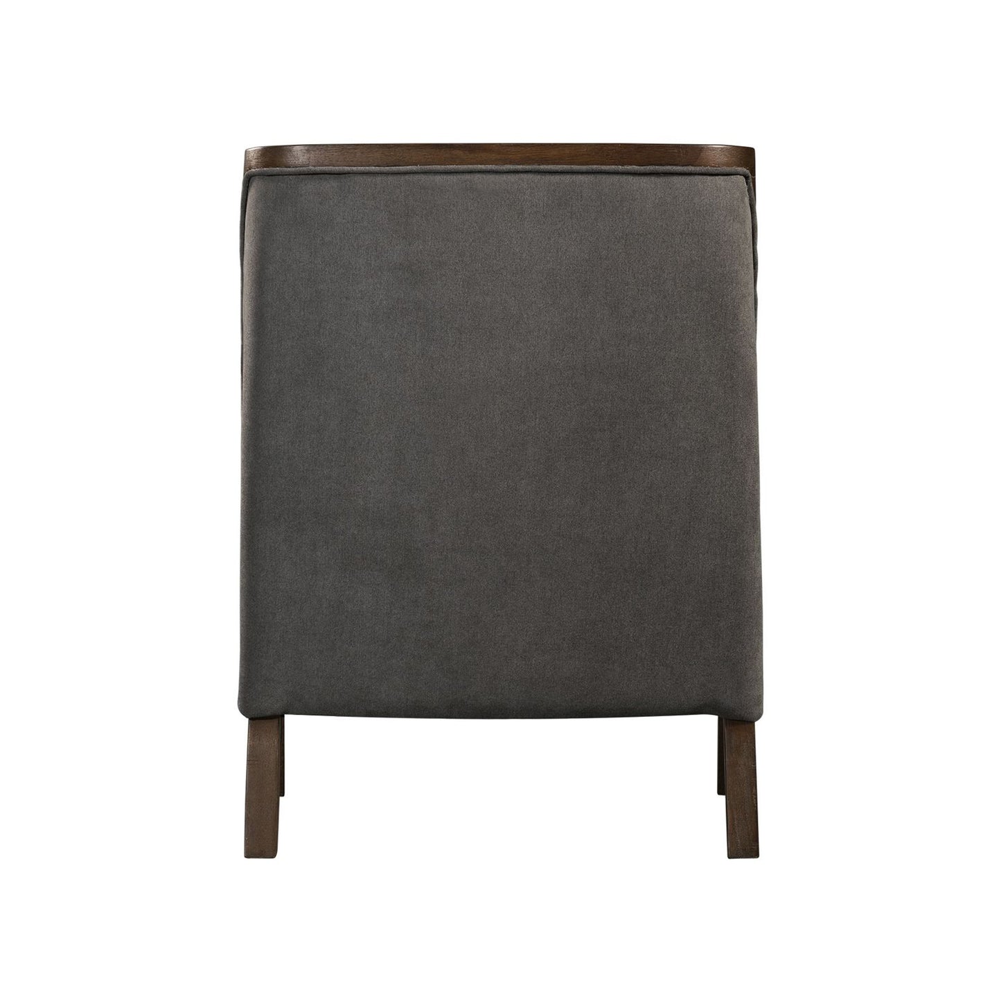 Hopkins - Chair With Brown Arm