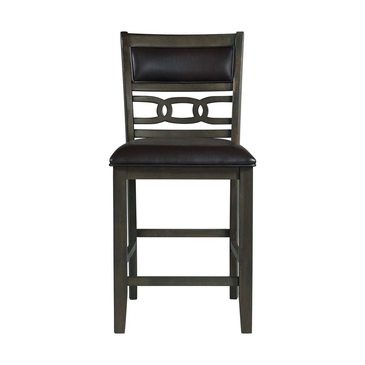 Amherst - Counter Side Chair With Cushion (Set of 2)