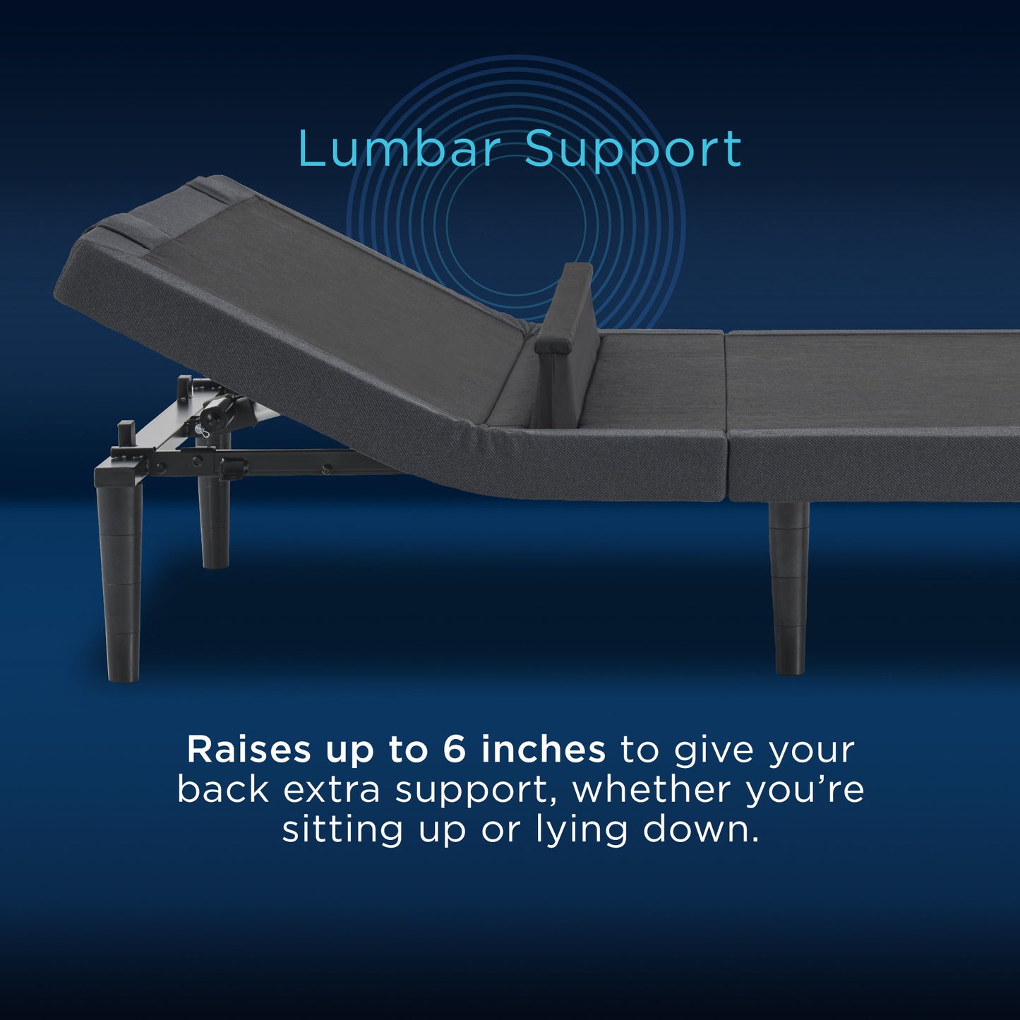Bases - Tempur-Ergo Prosmart Base