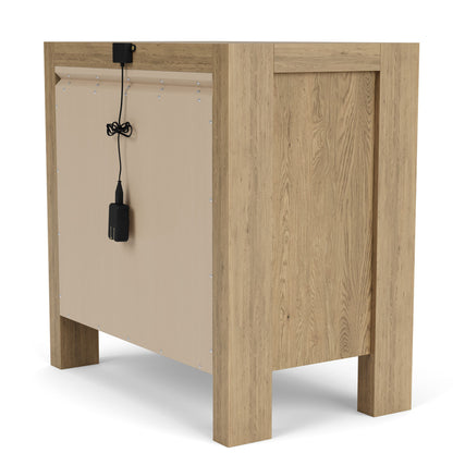 Davie - Nightstand