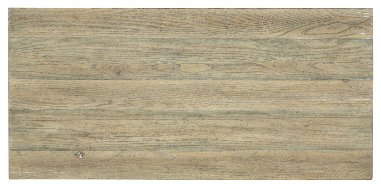 Surfrider - Bachelors Chest - Light Brown