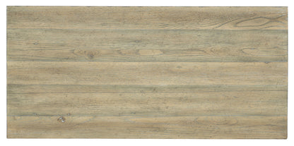 Surfrider - Bachelors Chest - Light Brown