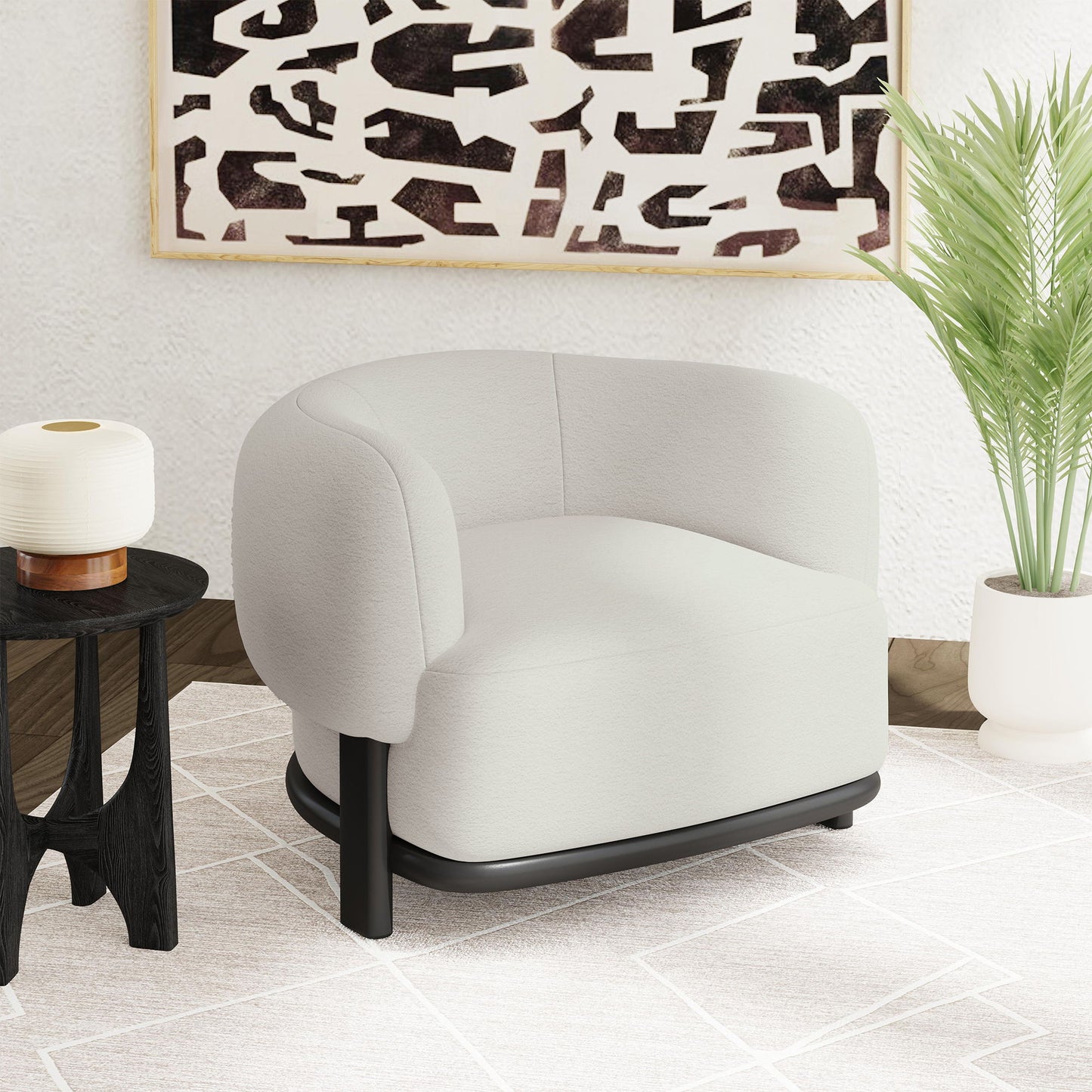 Sevilla - Chair