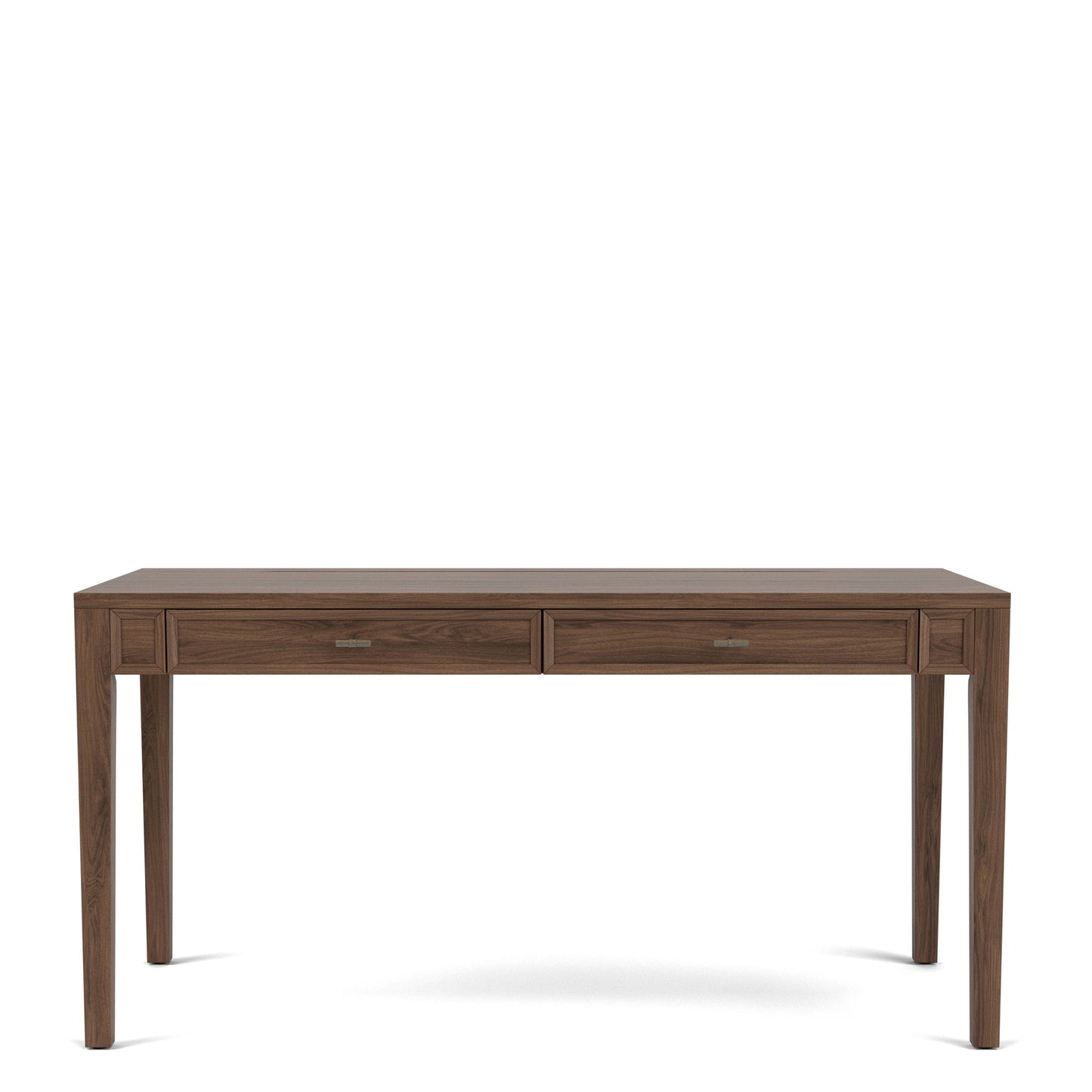 Brooks - Writing Desk - Nouveau Walnut