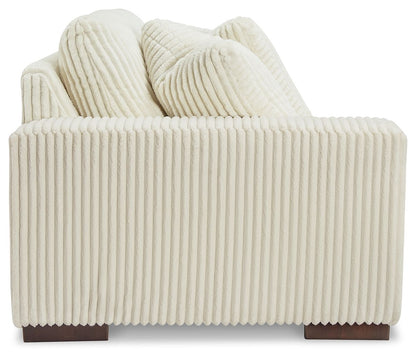 Lindyn - LAF Corner Chair - Ivory