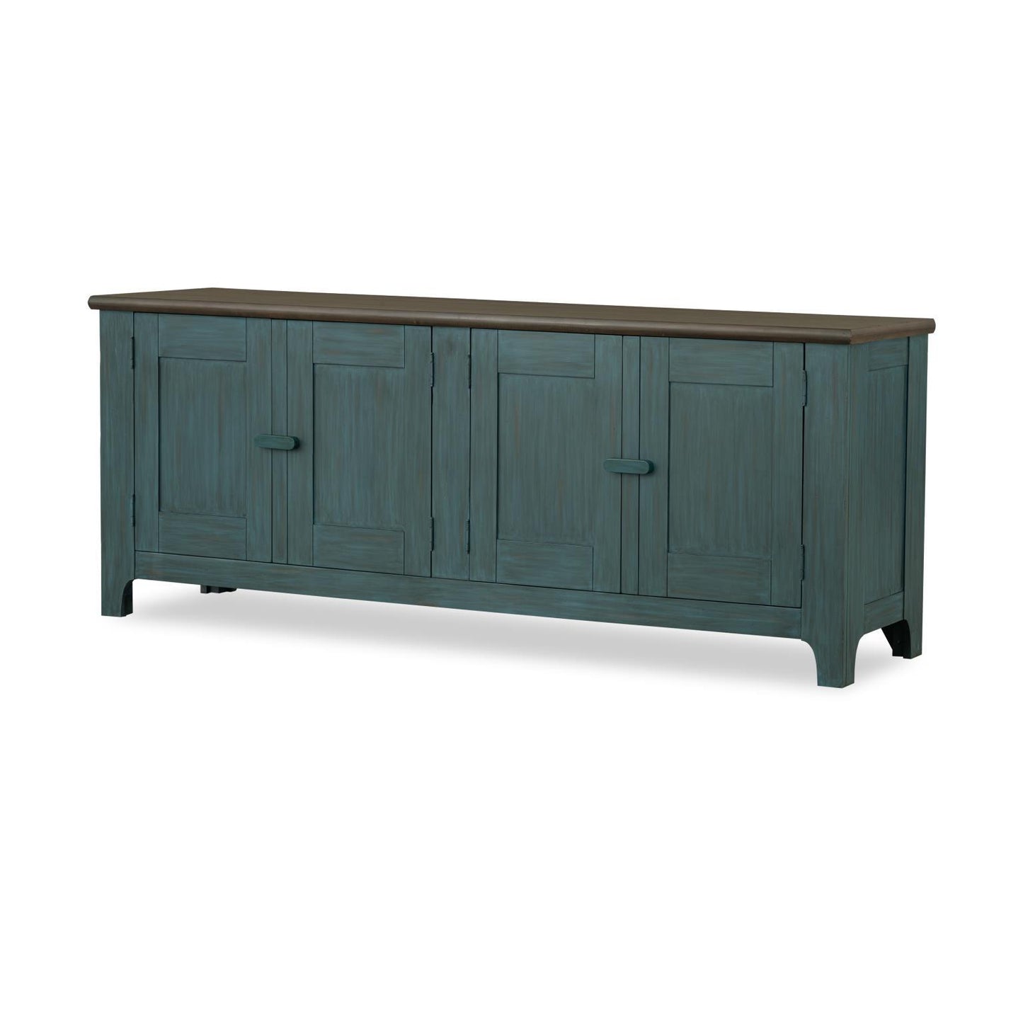 Lake House - Door Console