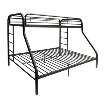 Tritan - Metal Bunk Bed