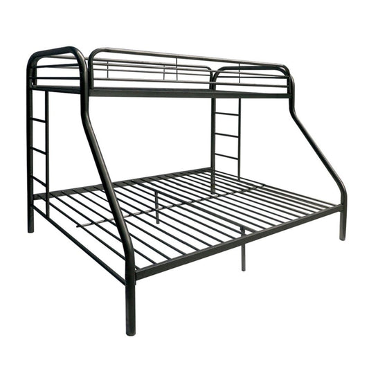 Tritan - Metal Bunk Bed