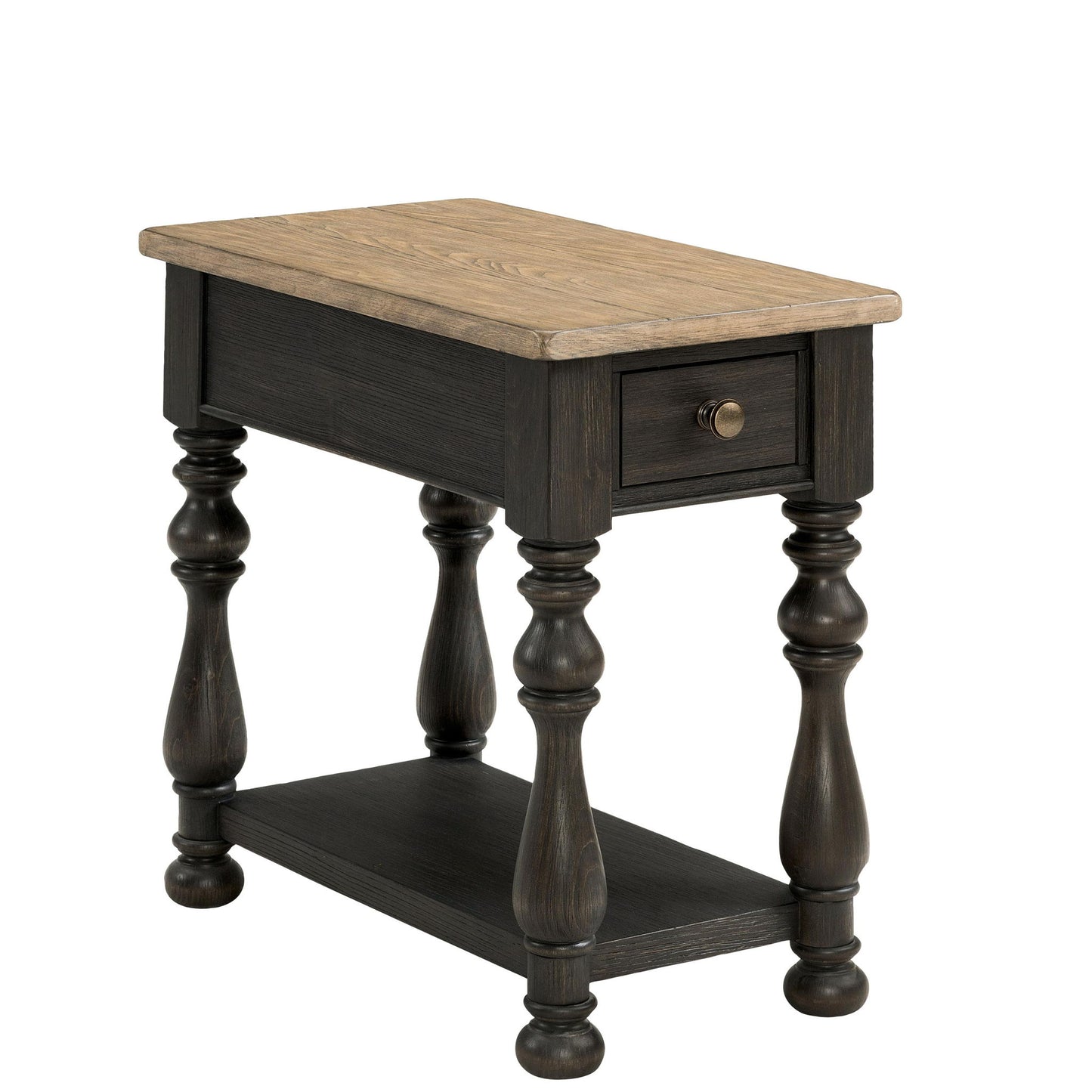 Barrington - Table