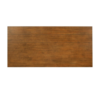 Lake House - Counter Height Trestle Table