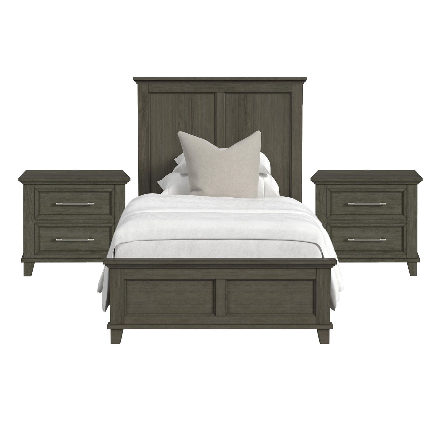 Canterbury - Panel Bedroom Set