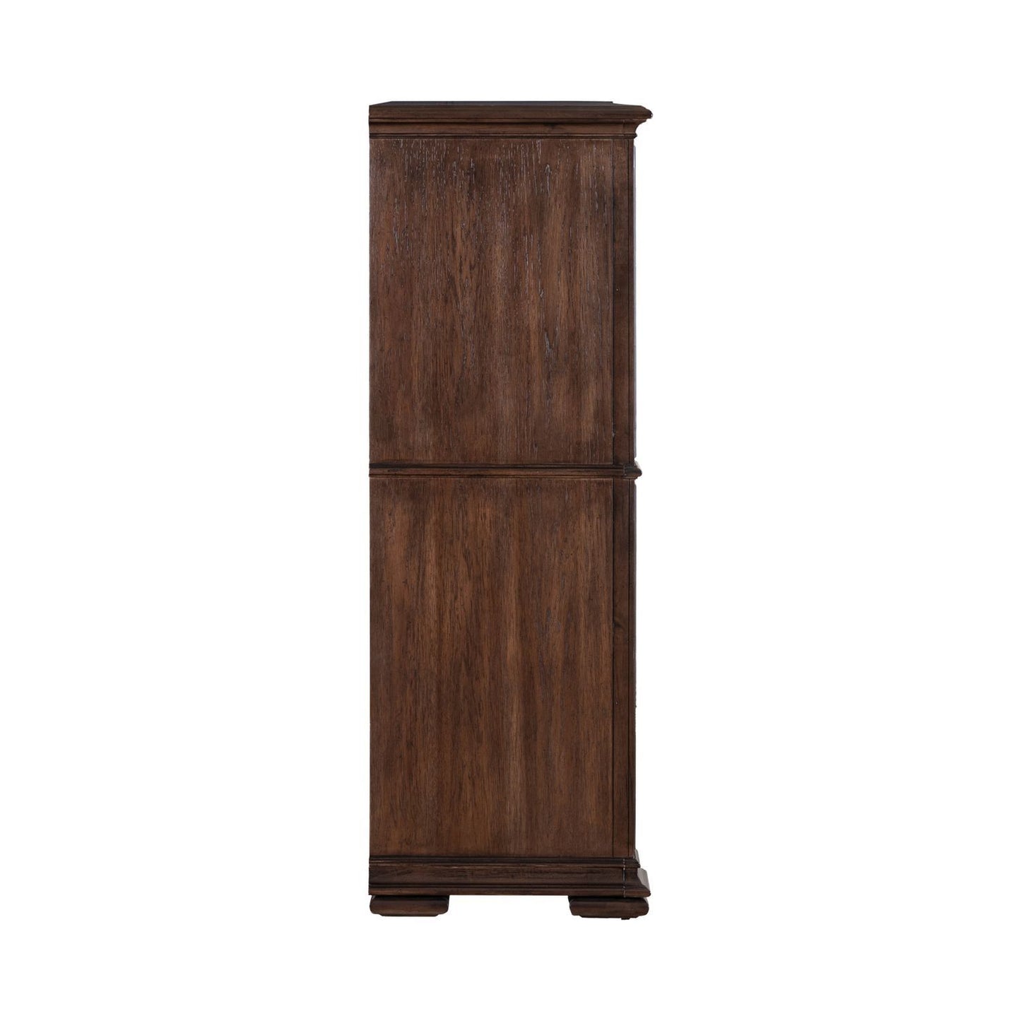 Provence Park - Dressing Chest - Chateau Brown